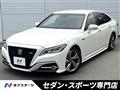 2018 Toyota Crown Hybrid