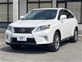 2013 Lexus RX