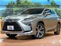 2016 Lexus RX