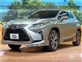 2016 Lexus RX
