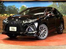 2020 Lexus RX