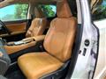 2022 Lexus RX