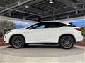 2016 Lexus RX