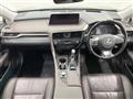 2015 Lexus RX