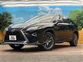 2016 Lexus RX