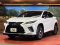 2019 Lexus RX
