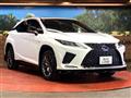 2019 Lexus RX