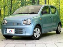 2018 Suzuki Alto