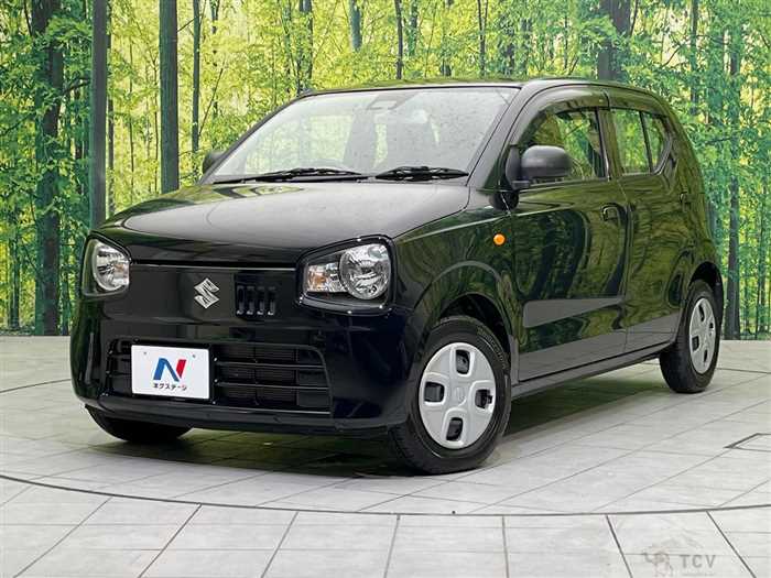 2019 Suzuki Alto