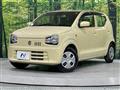 2021 Suzuki Alto