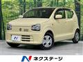 2021 Suzuki Alto