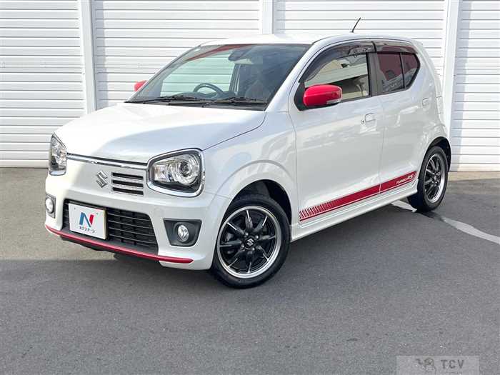 2017 Suzuki Suzuki Others