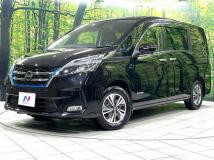 2020 Nissan Serena
