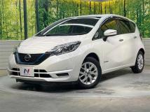 2019 Nissan Note