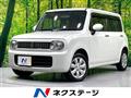 2014 Suzuki Lapin
