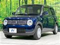 2019 Suzuki Lapin