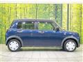 2021 Suzuki Lapin