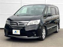 2013 Nissan Serena