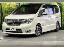 2014 Nissan Serena