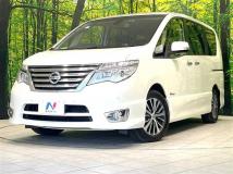 2015 Nissan Serena