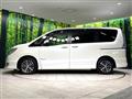 2015 Nissan Serena