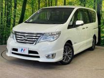 2016 Nissan Serena
