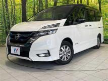 2018 Nissan Serena