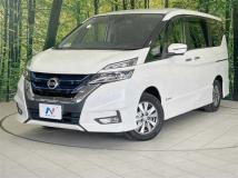 2019 Nissan Serena