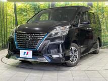 2019 Nissan Serena