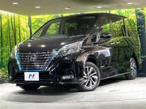 2020 Nissan Serena