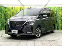 2021 Nissan Serena