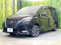 2021 Nissan Serena