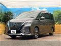 2021 Nissan Serena