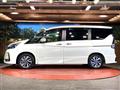 2021 Nissan Serena
