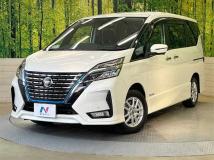 2022 Nissan Serena