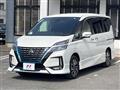 2022 Nissan Serena