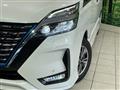 2022 Nissan Serena