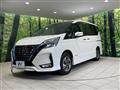2022 Nissan Serena