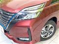 2022 Nissan Serena