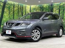 2016 Nissan X-Trail