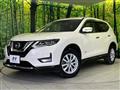 2017 Nissan X-Trail