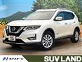 2018 Nissan X-Trail