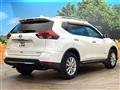 2018 Nissan X-Trail
