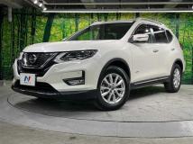 2018 Nissan X-Trail