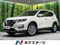 2019 Nissan X-Trail
