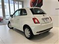 2017 Fiat 500