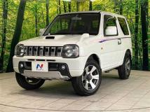 2010 Suzuki Jimny