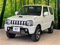 2011 Suzuki Jimny