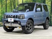 2013 Suzuki Jimny