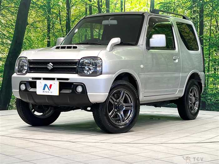 2014 Suzuki Jimny